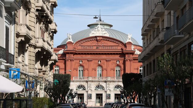 Aus italien - ivan fedele prima visione