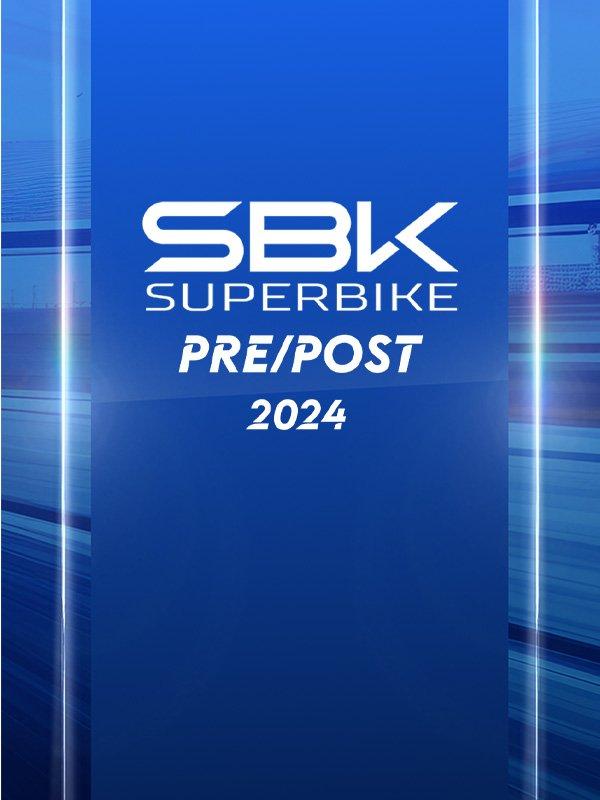 Pre sbk estoril round 11