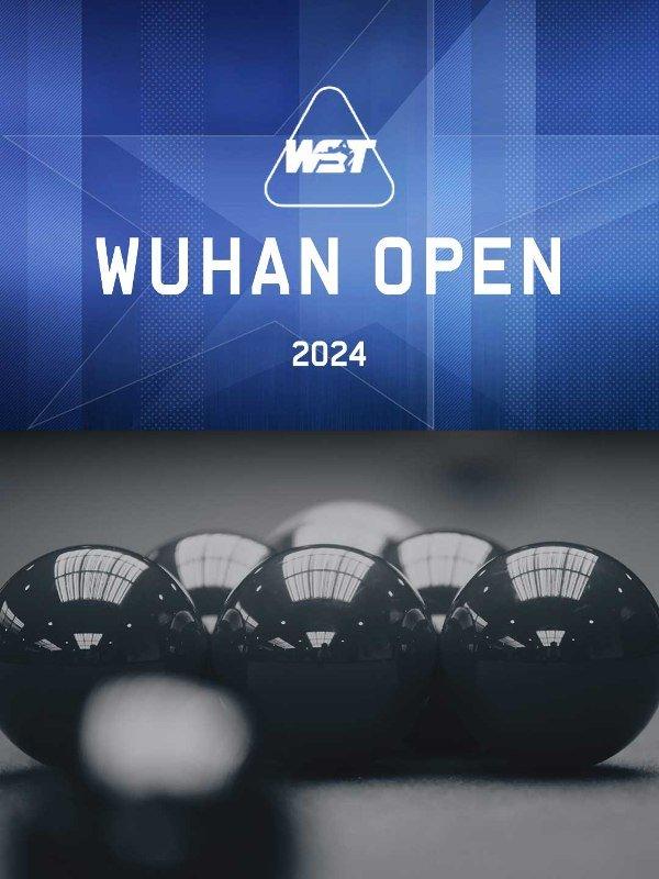 Wuhan open - stag. 2024 - finale