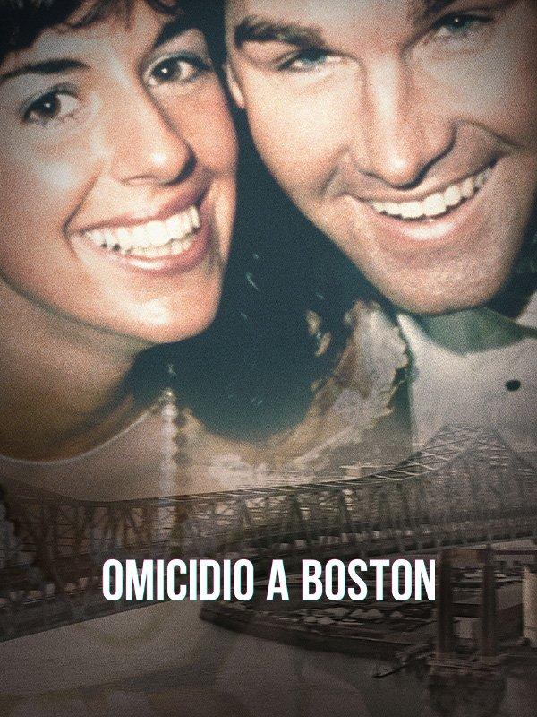 Omicidio a boston 1^tv