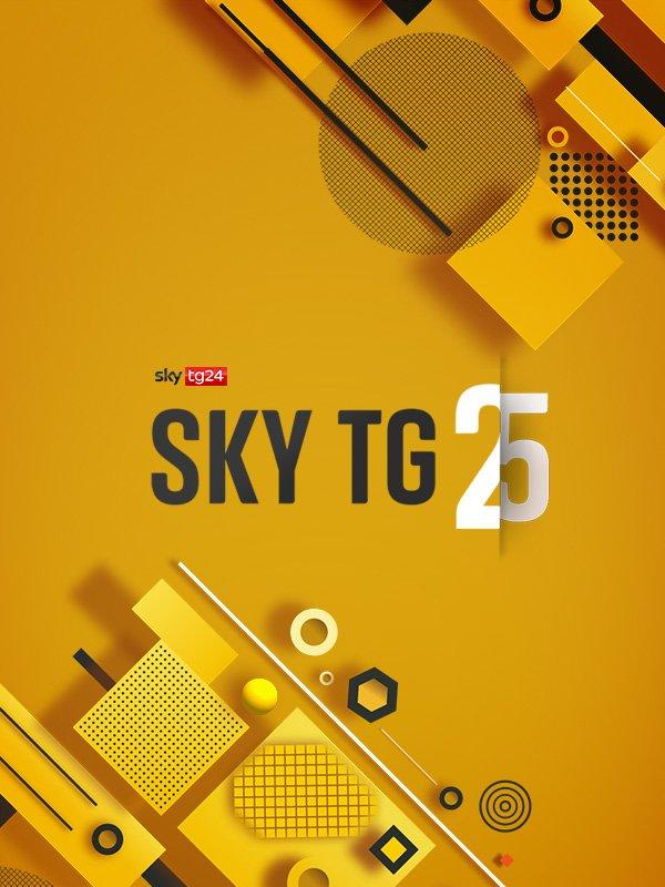 Sky tg25