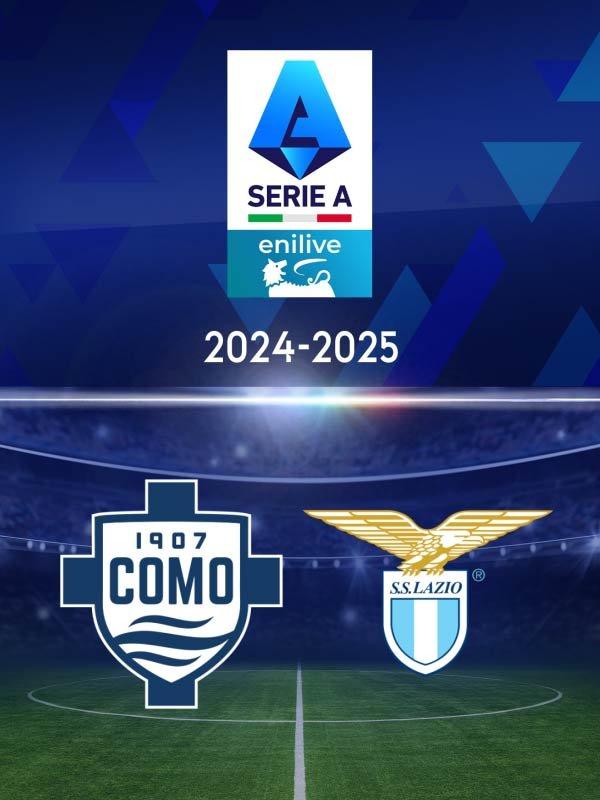 Como - lazio