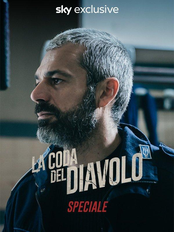 La coda del diavolo - speciale