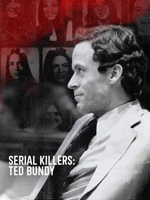 Serial killers: ted bundy