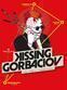 Kissing Gorbaciov