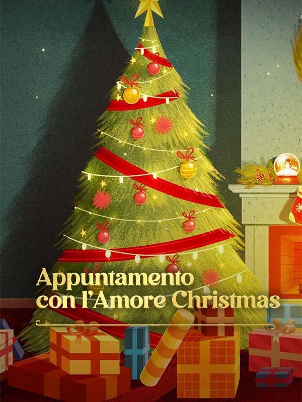 Un natale sui pattini