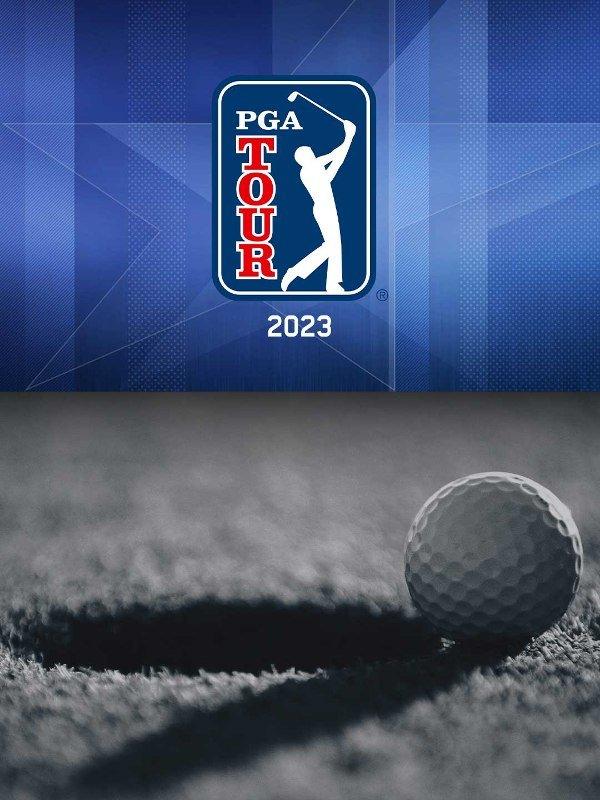 Pga tour - stag. 2023 ep. 2a g. - bermuda championship