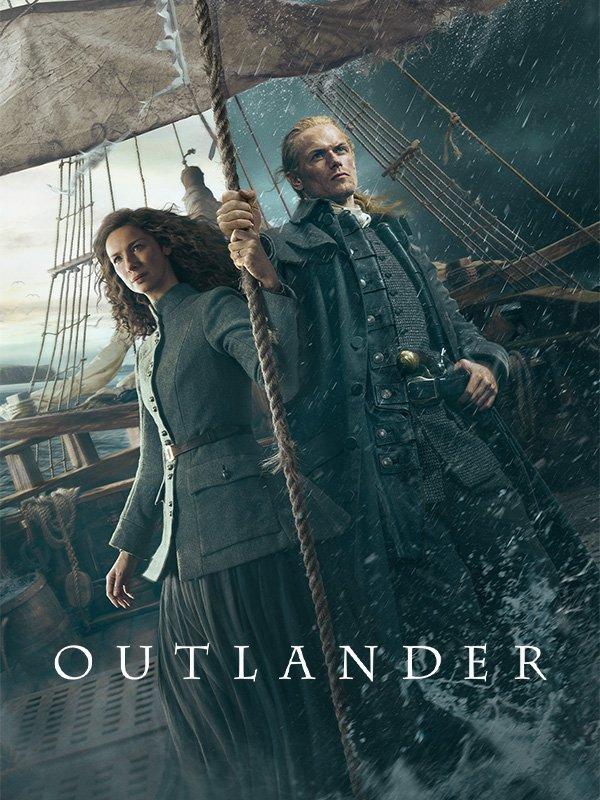 Outlander 1^tv