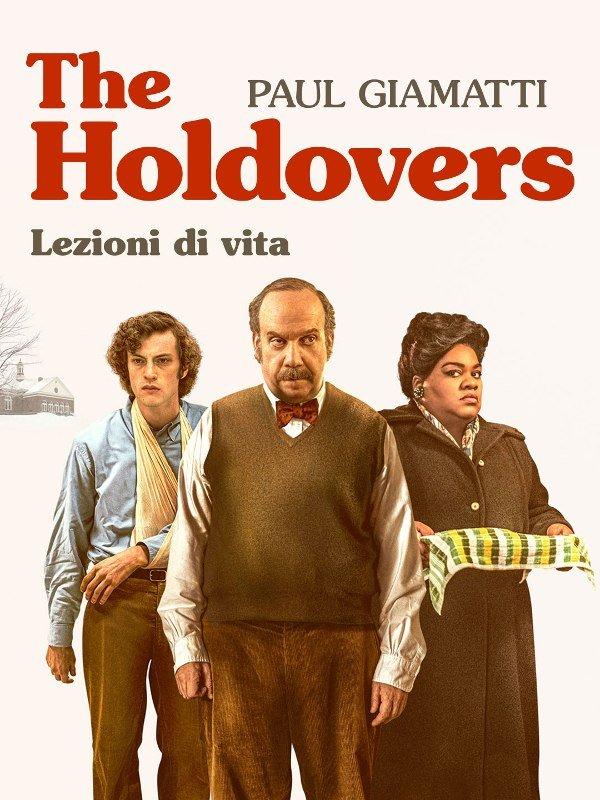 The holdovers - lezioni di vita