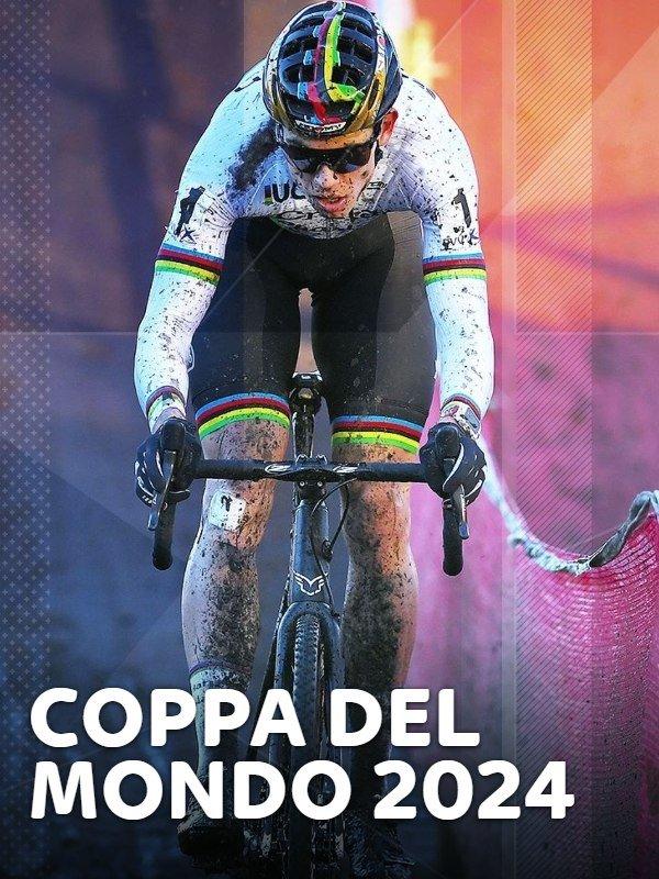 Coppa del mondo - stag. 2024 - ethias cross hulst. m