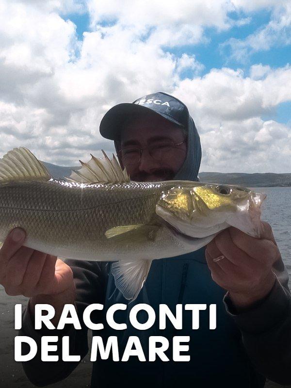 I racconti del mare 3