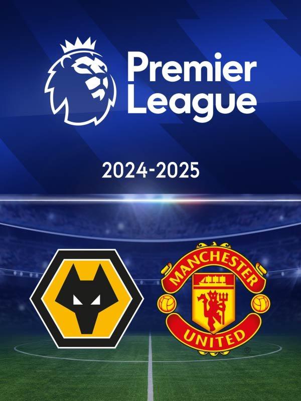 Calcio premier league - ep. 122 - calcio premier league 18ga wolverhampton/ manchester utd 26/12/2024