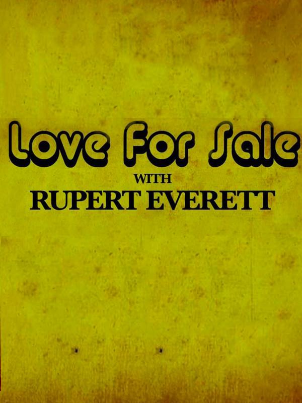 Love for sale con rupert everett