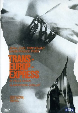 Trans europe express
