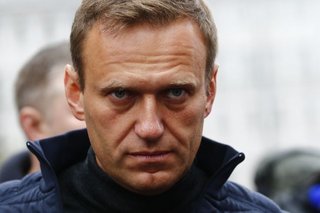 Atlantide Navalny la russia dei veleni