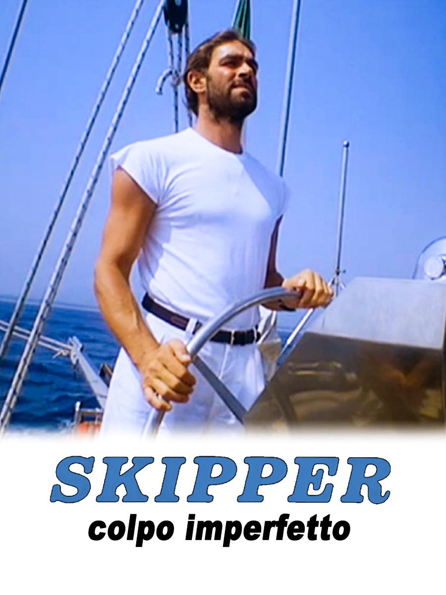 Skipper: colpo imperfetto