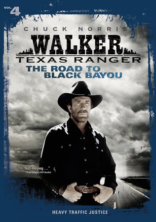 Walker texas ranger: la strada della vendetta