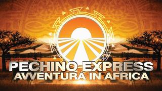 Pechino express - avventura in africa L'adventure game prende il via da Tangeri