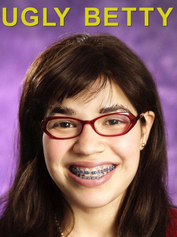 Ugly betty