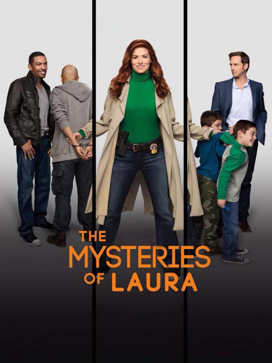 The mysteries of laura