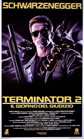 Terminator 2 - il giorno del giudizio