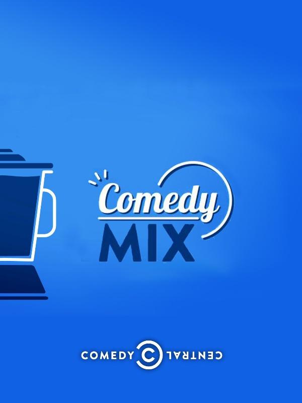 Comedy mix