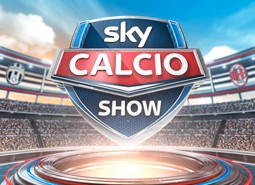 Sky calcio show  (diretta)