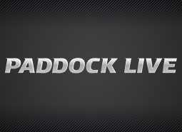 Paddock live show