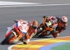 Moto2 Gara: GP Italia