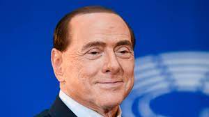 Quarta repubblica Ospite Silvio Berlusconi