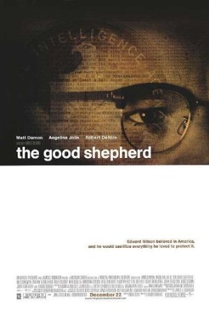 The good shepherd - l'ombra del potere
