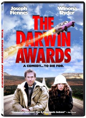 The darwin awards - suicidi accidentali per menti poco evolute