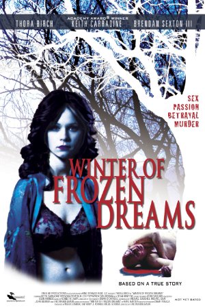 Winter of frozen dreams