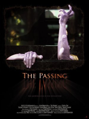 The passing