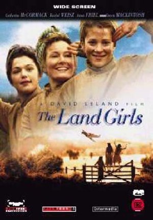 The land girls - le ragazze di campagna