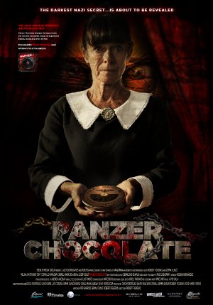 Panzer chocolate