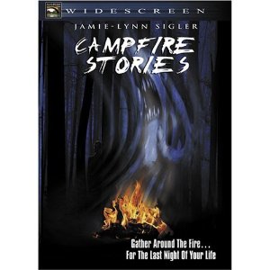 Campfire stories