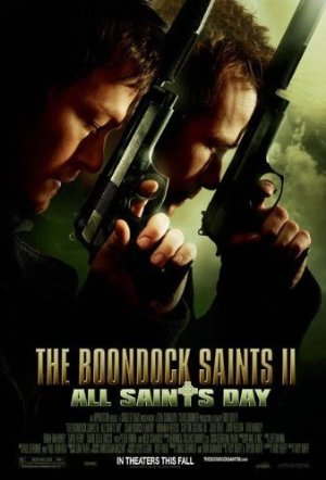 The boondock saints 2 - il giorno di ognissanti