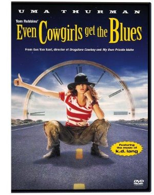 Cowgirl - il nuovo sesso