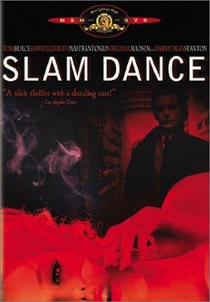 Slamdance - il delitto di mezzanotte