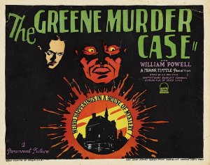 The greene murder case