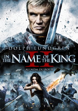 In the name of the king 2: two worlds