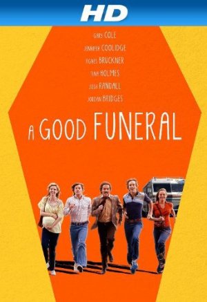 A good funeral