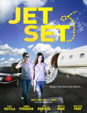 Jet set