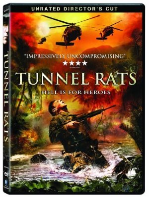 Tunnel rats