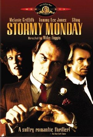 Stormy monday - lunedi' di tempesta