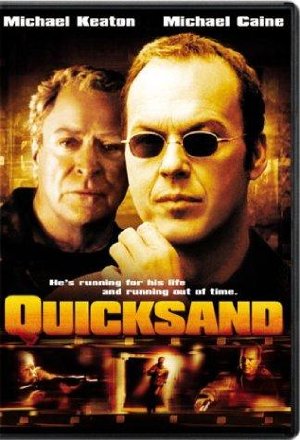 Quicksand - accusato di omicidio
