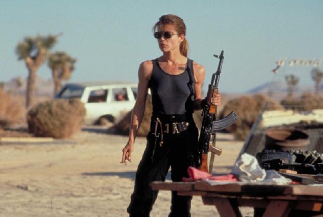 Terminator 2: il giorno del giudizio