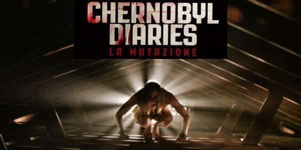 Chernobyl diaries - la mutazione