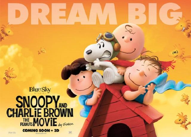 Snoopy & friends - il film dei peanuts